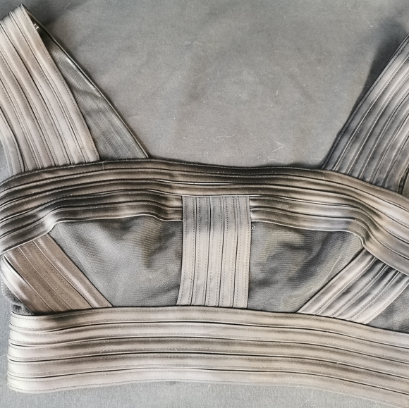 Marciano cage top - Picture 4 of 8